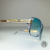 Cazal 6023 002 Tiffany 🇺🇸 Custom
