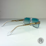 Cazal 6023 002 Tiffany 🇺🇸 Custom