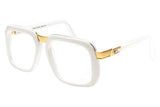 Cazal 616 180 ( OG WHITE 80s )