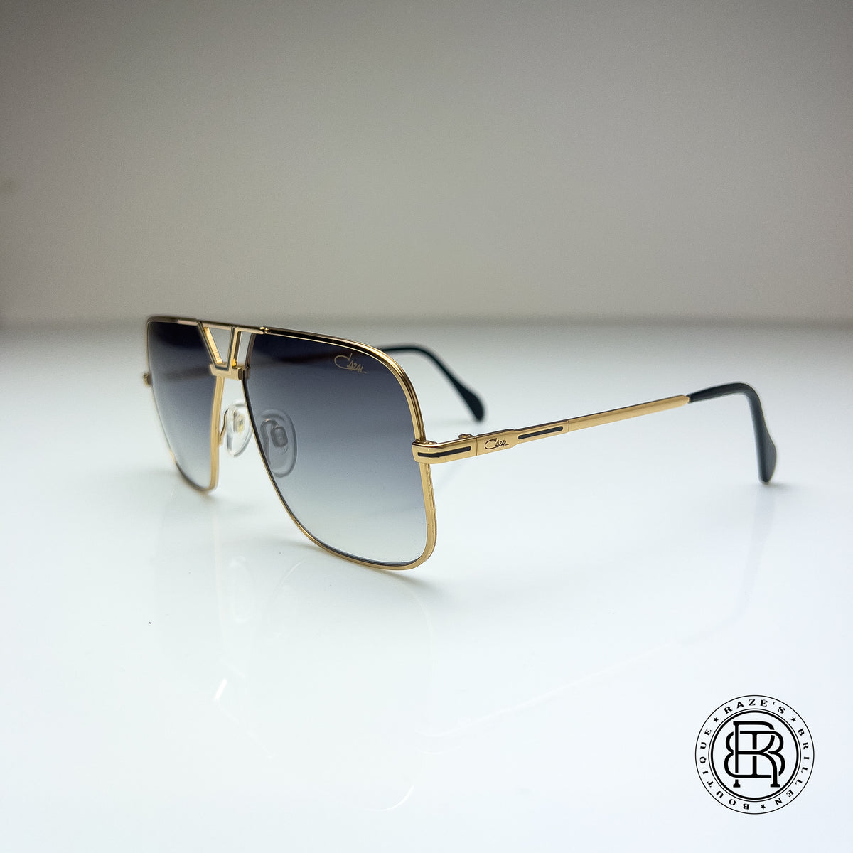 Cazal 725/3 001