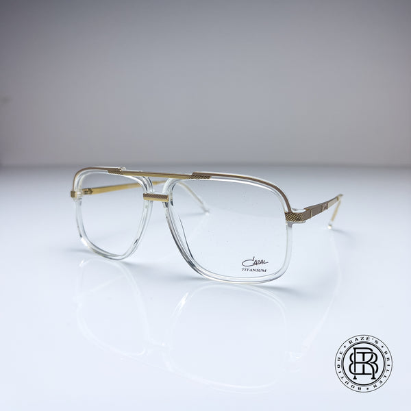 Cazal 6027 003 Crystal