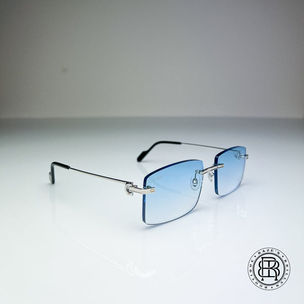 Cartier CT0259o 001 Custom