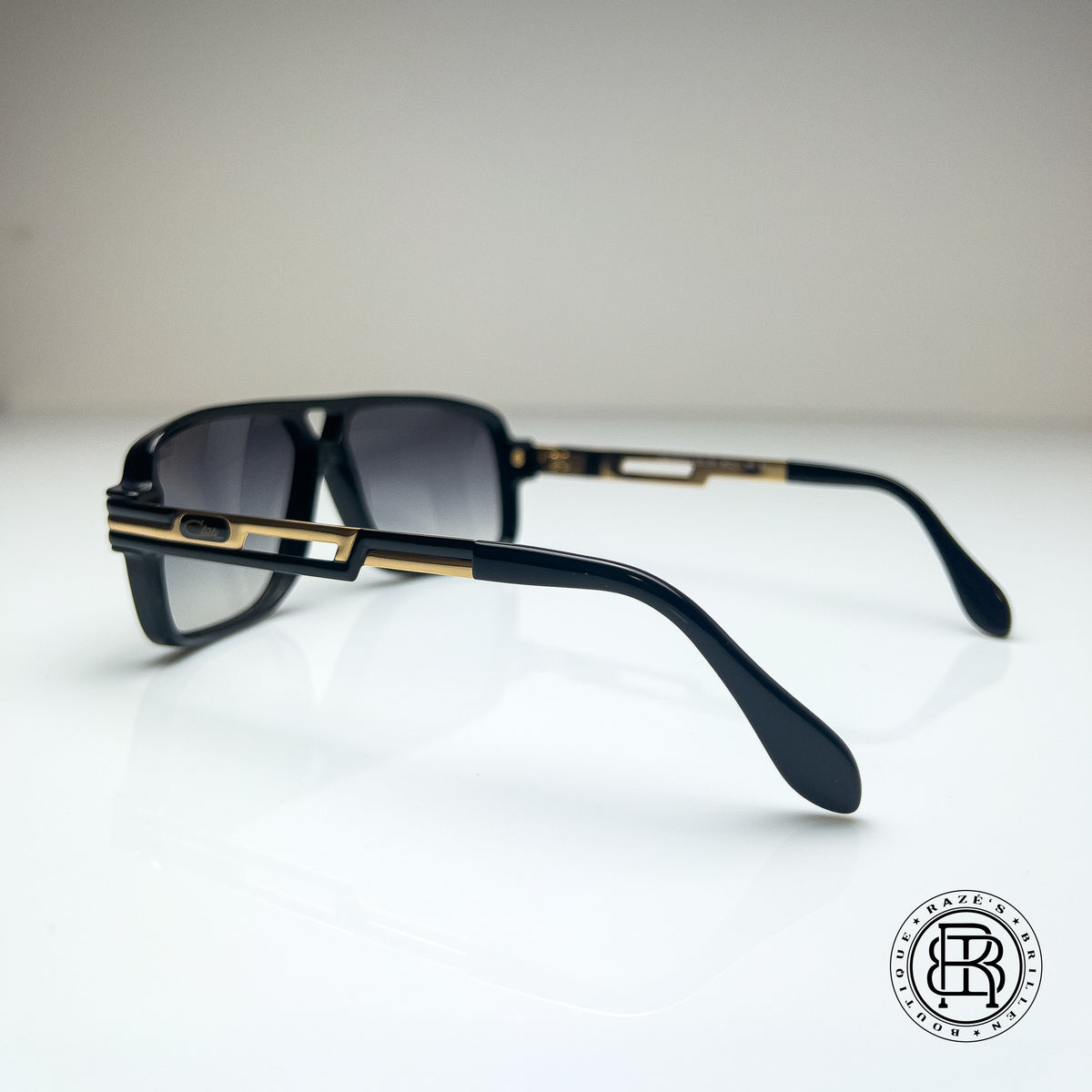 Cazal 6023/3 001