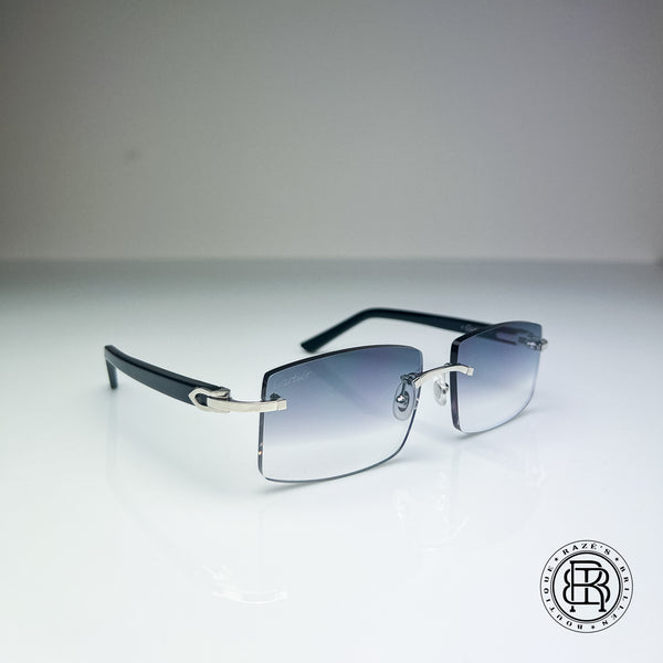 Cartier CT0048o Custom Platinum