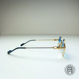 Artifact 501 BiColor Custom Pink Blue
