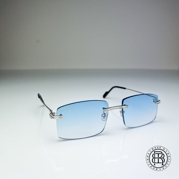 Cartier CT0259o 001 Custom