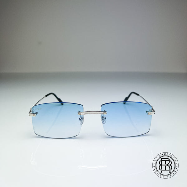 Cartier CT0259o 001 Custom