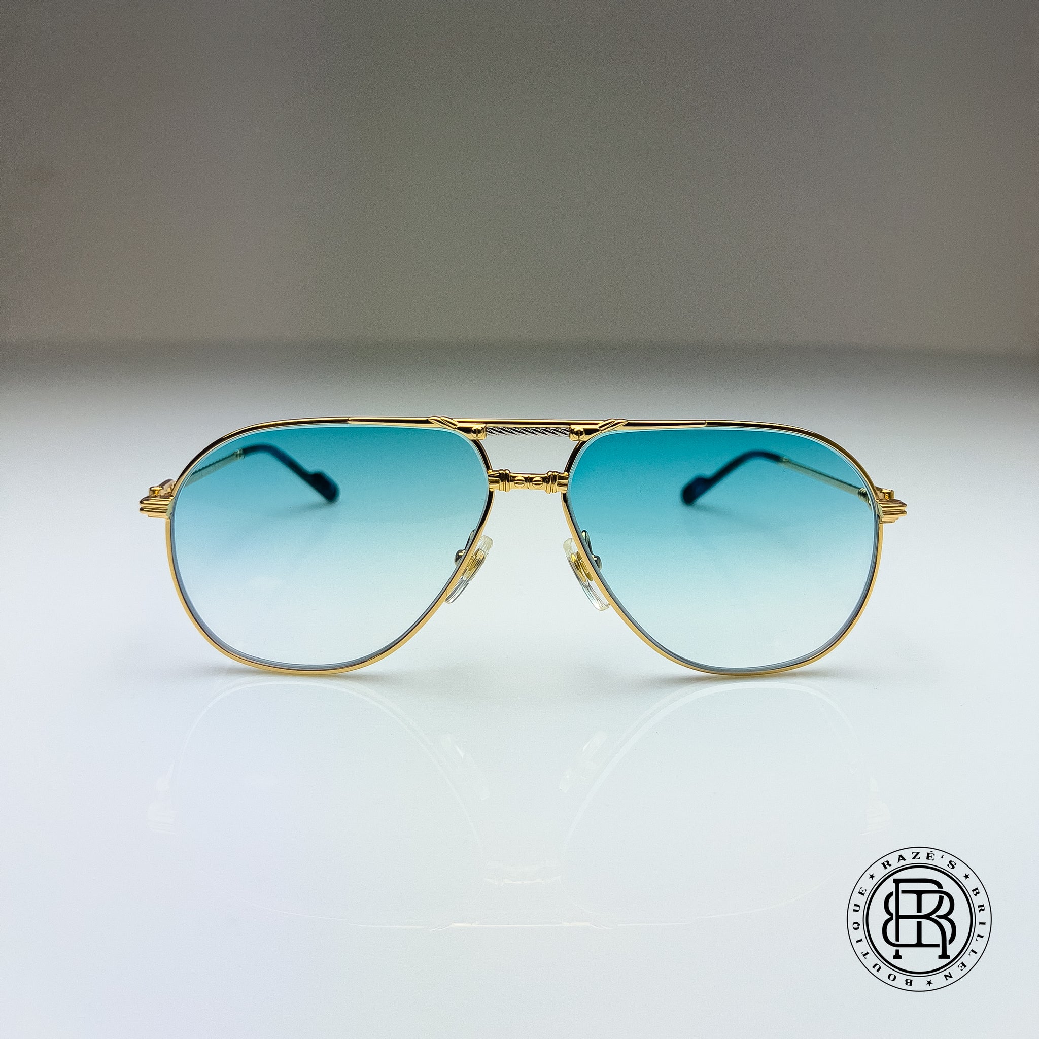 Artifact 502 BiColor Custom Tiffany