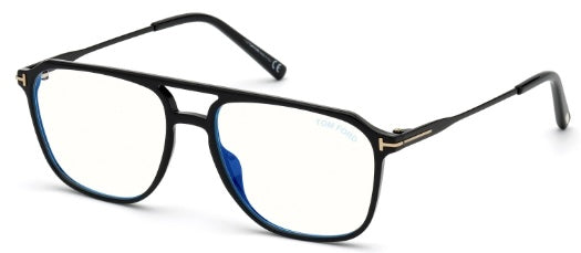 Tom Ford TF5665-B 001