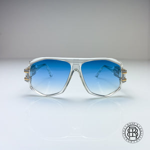 Cazal 163/3 065 Crytstal Custom Ice Blue