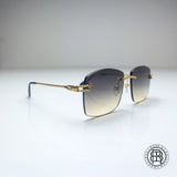 Artifact 504 Gold Brown