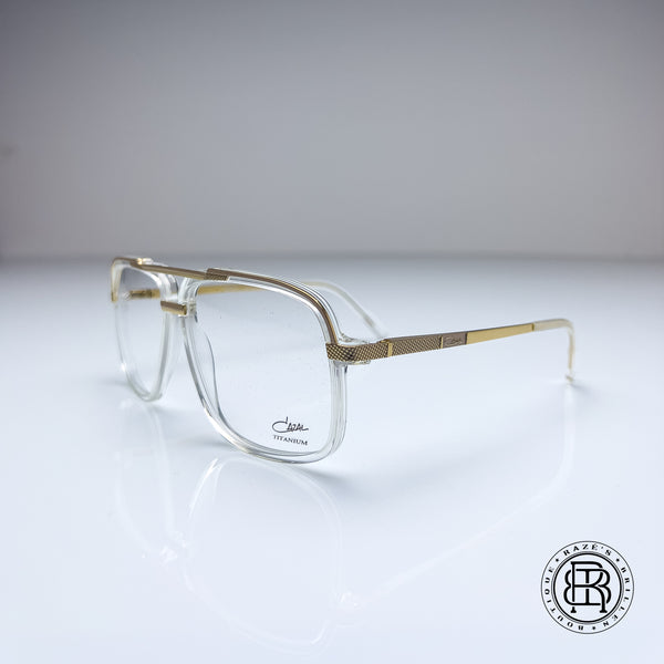 Cazal 6027 003 Crystal