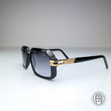 Cazal 6004/3 001 (Verlauf)