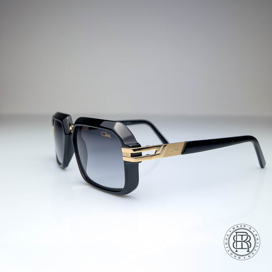 Cazal 6004/3 001 (Verlauf)