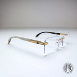 Maybach The Symphony ( Whitebuff ) MG-HAS-Z65