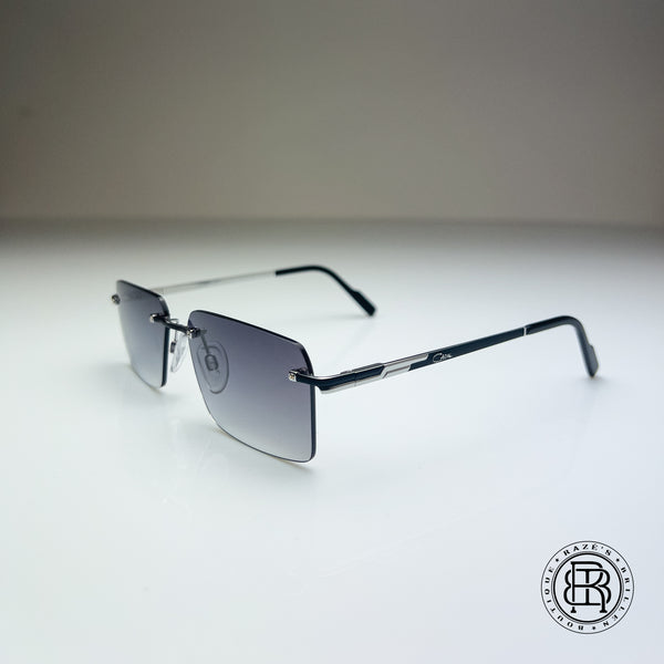 Cazal 7097 002 Custom Grau