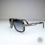 Cazal 665 002 ( matt )