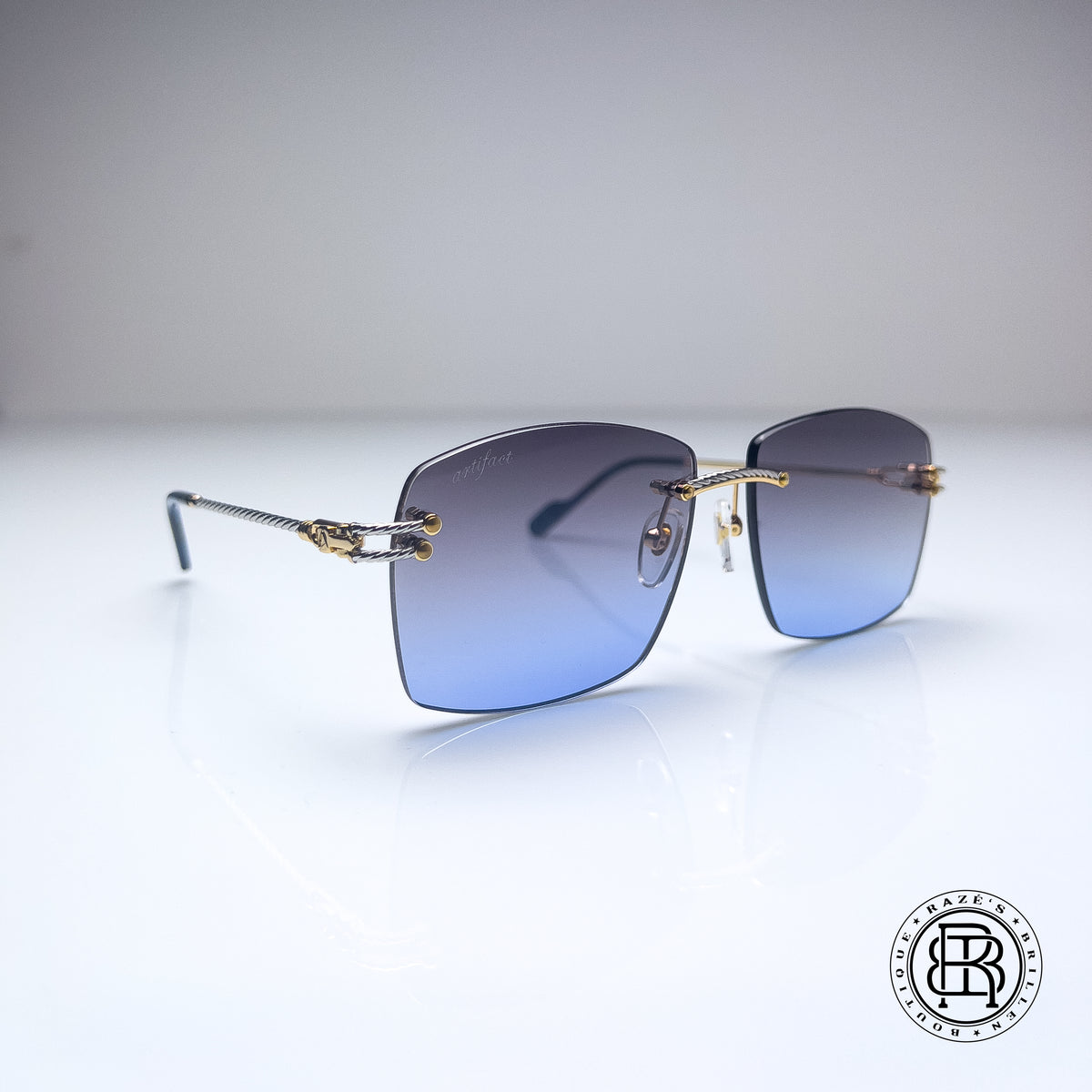 Artifact 504 BiColor