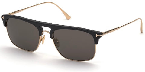 Tom Ford Lee FT0830 01A