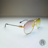 Artifact 502 BiColor Cherry Blue