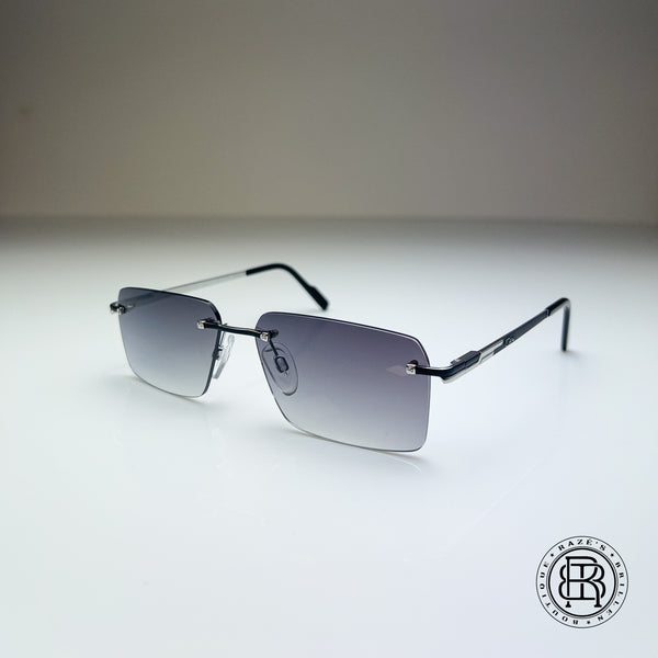 Cazal 7097 002 Custom Grau