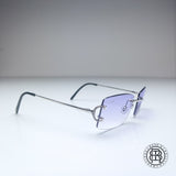Cartier CT0092o 002 Custom mit Diamanten (Big C)