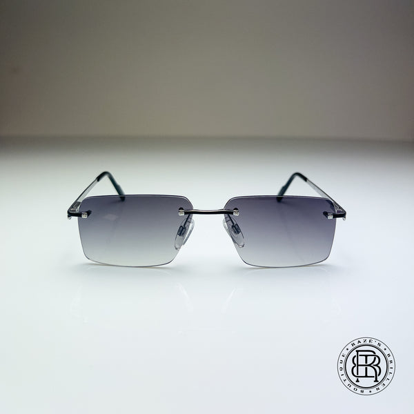 Cazal 7097 002 Custom Grau