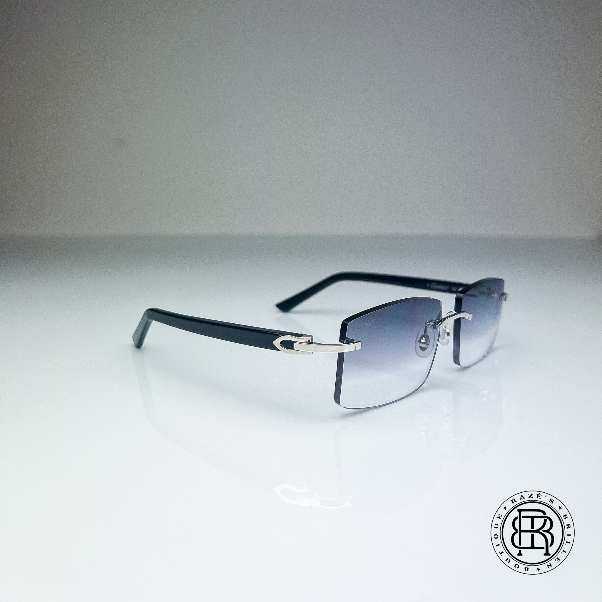 Cartier CT0048o Custom Platinum