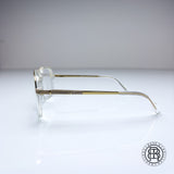 Cazal 6027 003 Crystal