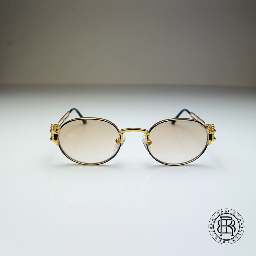 OZ Mike Gold Custom Champagner Gold Flash