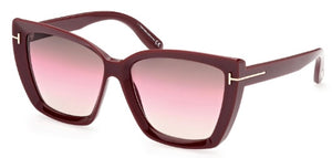 Tom Ford Scarlet-02 TF0920 69F