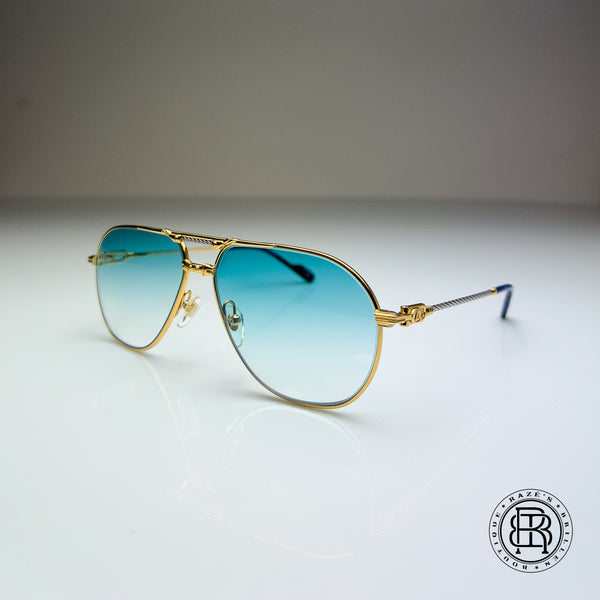 Artifact 502 BiColor Custom Tiffany