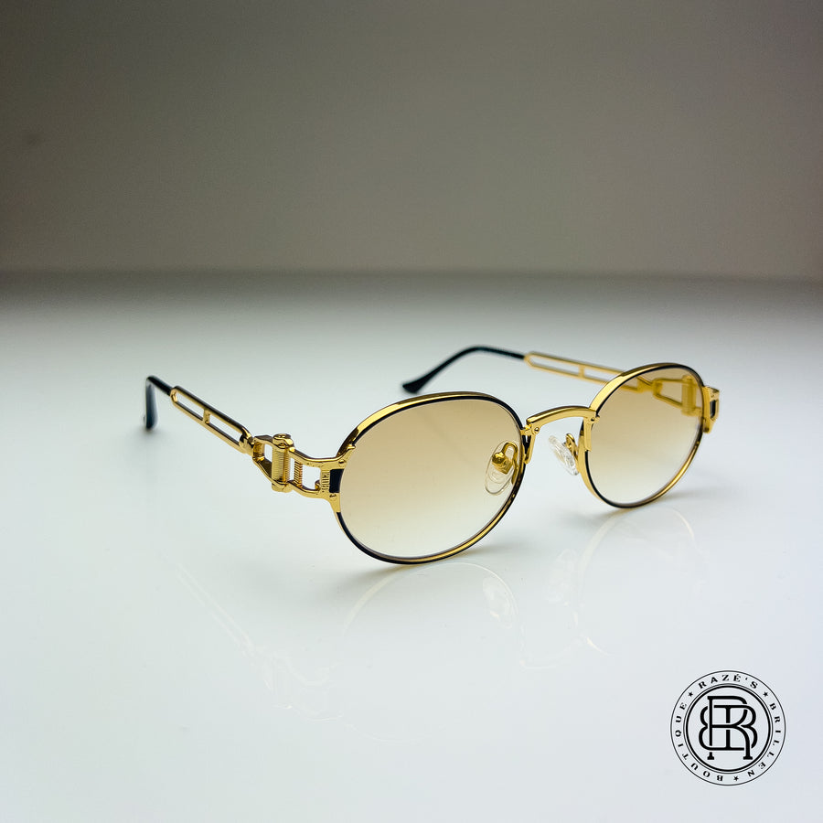 OZ Mike Gold Custom Champagner