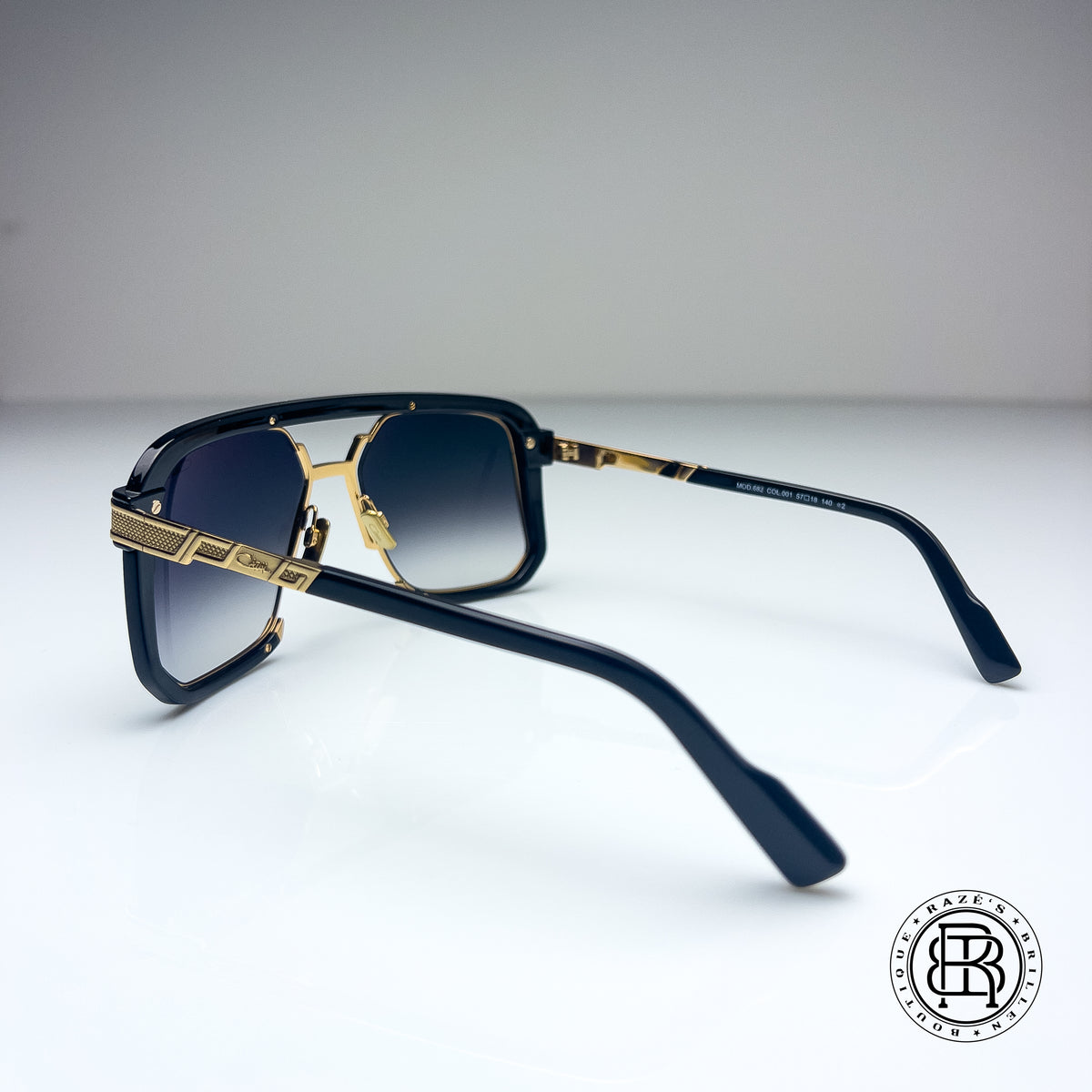 Cazal 682 001