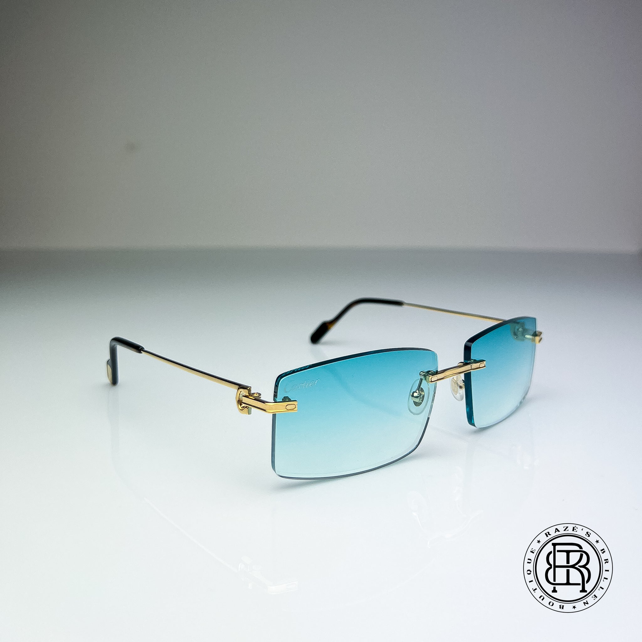 Cartier CT0259o 002 Custom Razes Brillen Boutique