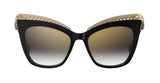 Moschino MOS009s 807 FQ